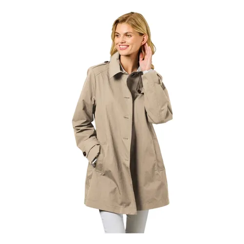 Coats > Single-Breasted Coats - - Junge - Modalova