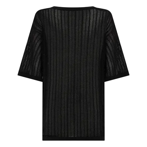 Knitwear > Round-neck Knitwear - - Alpha Studio - Modalova