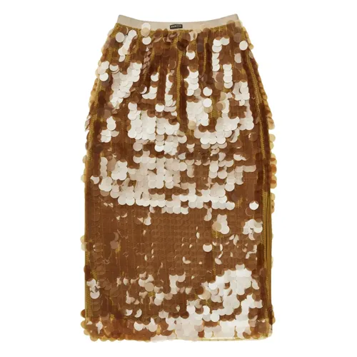 Skirts > Midi Skirts - - Munthe - Modalova