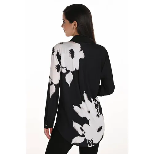 Blouses & Shirts > Shirts - - Frank Lyman - Modalova