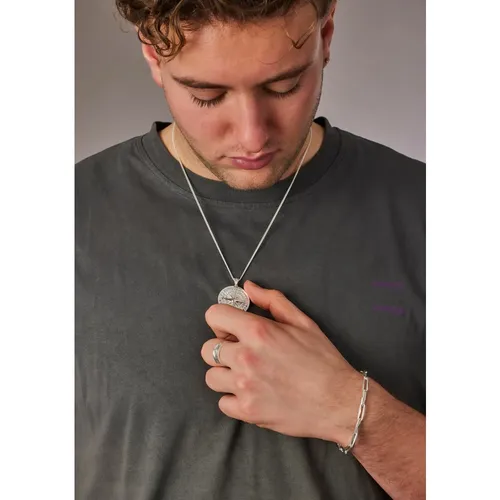 Accessories > Jewellery > Necklaces - - Holmen Copenhagen - Modalova