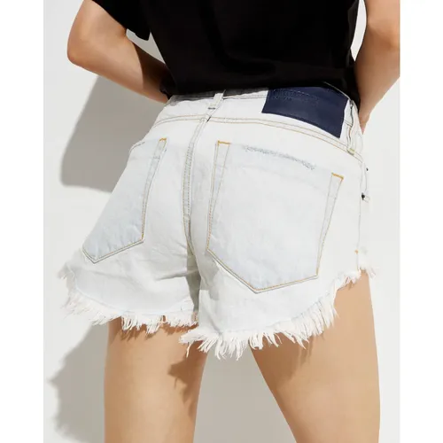 Shorts > Denim Shorts - - One Teaspoon - Modalova