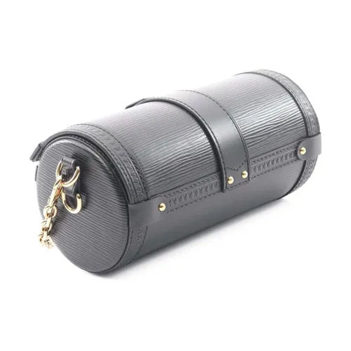 Pre-owned > Pre-owned Bags > Pre-owned Cross Body Bags - - Louis Vuitton Vintage - Modalova