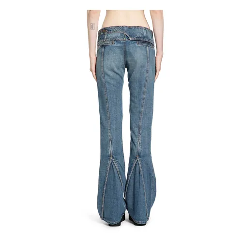 Jeans > Flared Jeans - - Coperni - Modalova