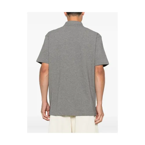 Tops > Polo Shirts - - Maison Kitsuné - Modalova