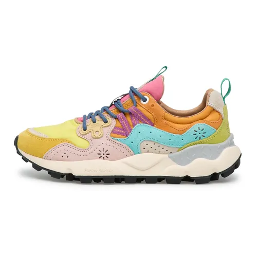 Shoes > Sneakers - - Flower Mountain - Modalova