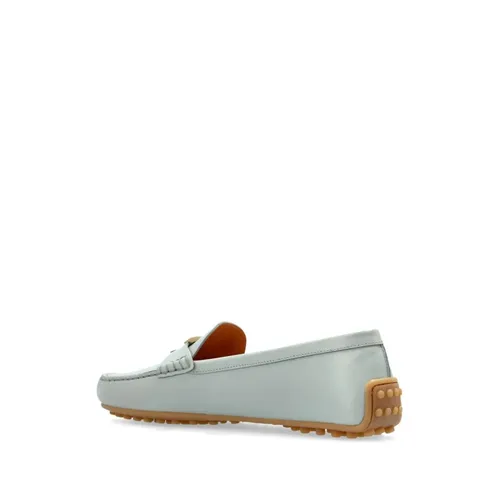 Shoes > Flats > Loafers - - Tod's - Modalova