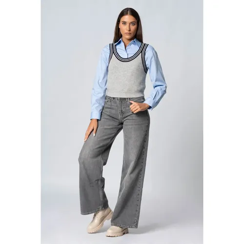 Knitwear > Sleeveless Knitwear - - Kocca - Modalova