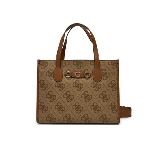Guess - Bags > Handbags - Brown - Guess - Modalova