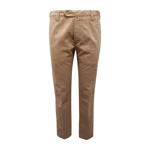 Trousers > Chinos - - Jacob Cohën - Modalova