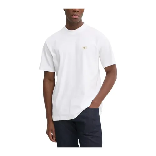 Tops > T-Shirts - - Calvin Klein Jeans - Modalova