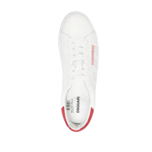 Shoes > Sneakers - - Dsquared2 - Modalova