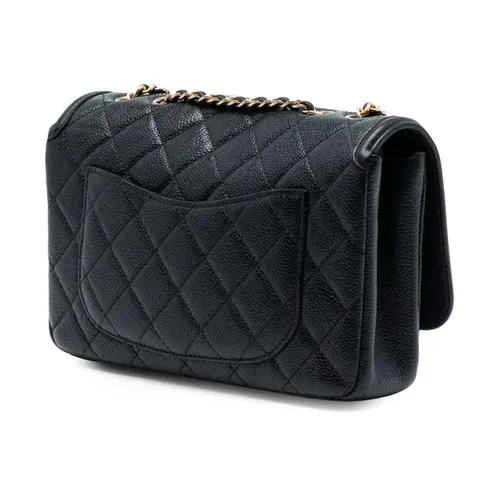 Pre-owned > Pre-owned Bags > Pre-owned Shoulder Bags - - Chanel Vintage - Modalova