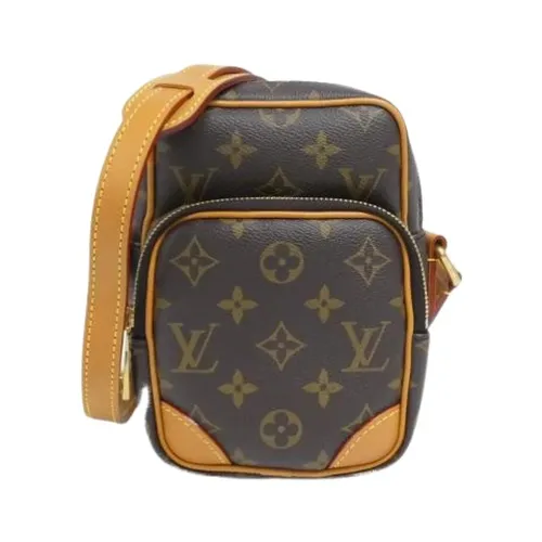 Pre-owned > Pre-owned Bags > Pre-owned Cross Body Bags - - Louis Vuitton Vintage - Modalova