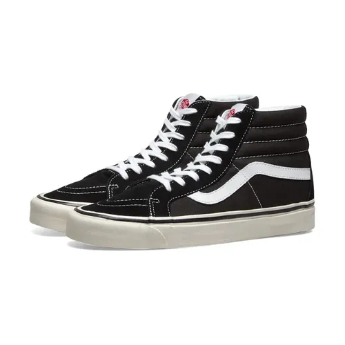 Vans - Shoes > Sneakers - Black - Vans - Modalova