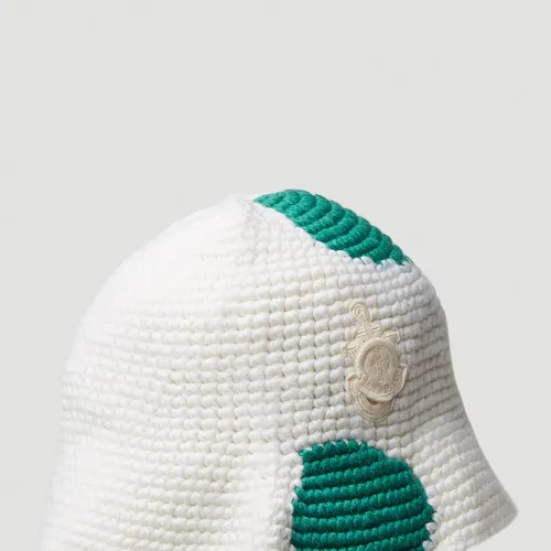 Accessories > Hats > Hats - - Moncler - Modalova