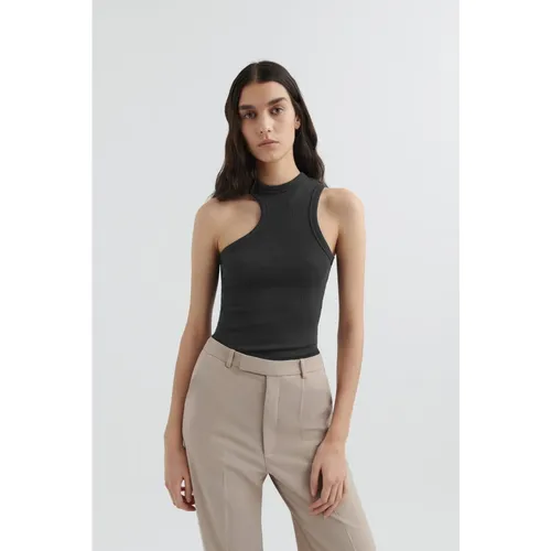 Tops > Sleeveless Tops - - Axel Arigato - Modalova