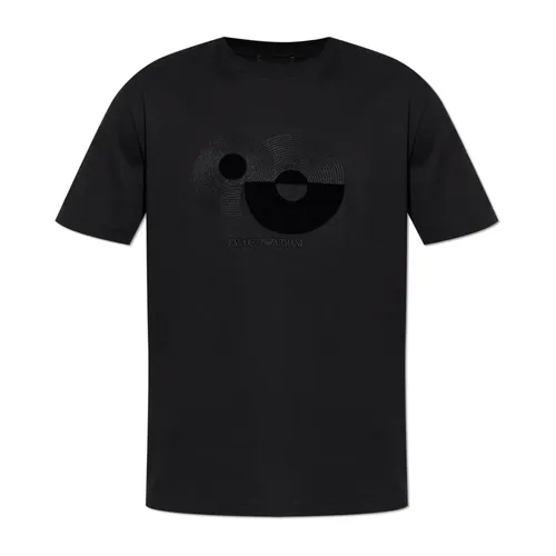 Tops > T-Shirts - - Emporio Armani - Modalova