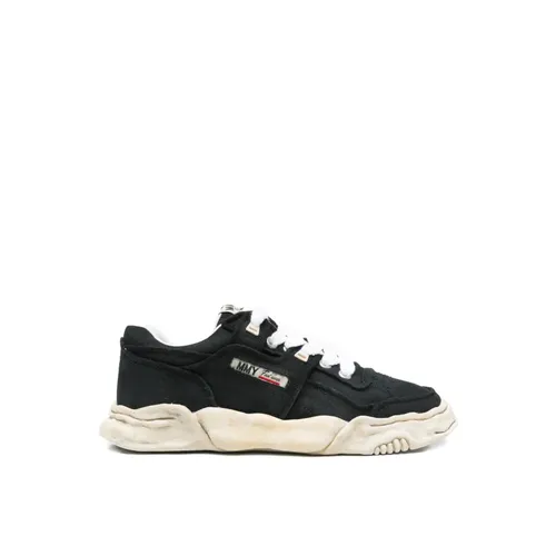 Shoes > Sneakers - - Mihara Yasuhiro - Modalova