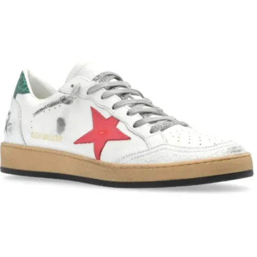 Shoes > Sneakers - - Golden Goose - Modalova