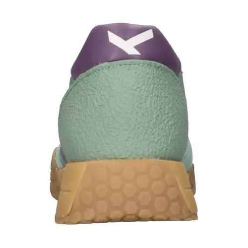Kehnoo - Shoes > Sneakers - Green - Kehnoo - Modalova