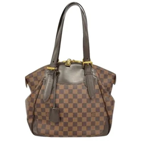 Pre-owned > Pre-owned Bags > Pre-owned Handbags - - Louis Vuitton Vintage - Modalova