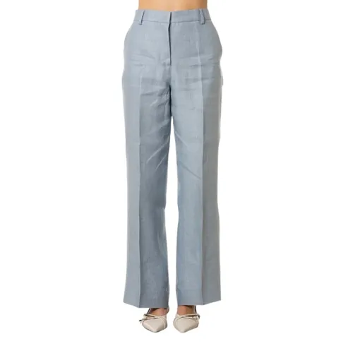 Trousers > Wide Trousers - - Weekend Max Mara - Modalova
