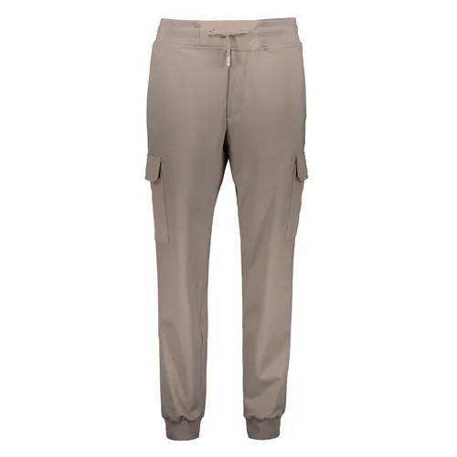Trousers > Sweatpants - - Moorer - Modalova