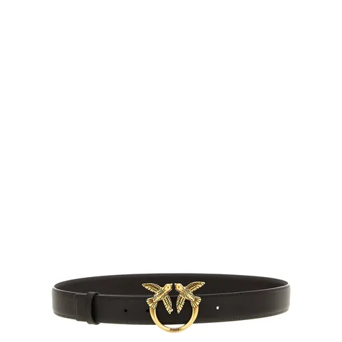 Accessories > Belts - - Pinko - Modalova