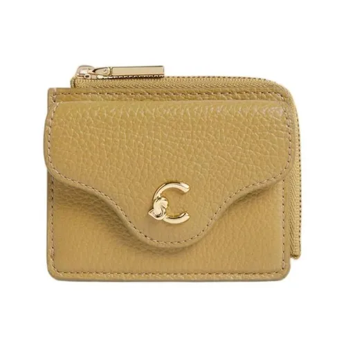 Accessories > Wallets & Cardholders - - Coccinelle - Modalova