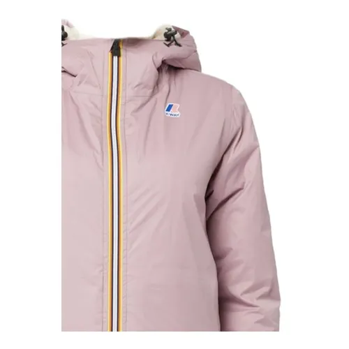 Jackets > Light Jackets - - K-Way - Modalova