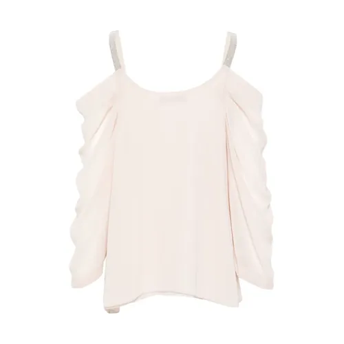 Blouses & Shirts > Blouses - - D.Exterior - Modalova