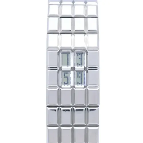 Pre-owned > Pre-owned Accessories > Pre-owned Watches - - Chanel Vintage - Modalova