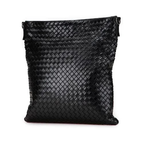 Pre-owned > Pre-owned Bags > Pre-owned Shoulder Bags - - Bottega Veneta Vintage - Modalova