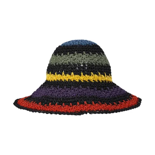 Accessories > Hats > Hats - - Ruslan Baginskiy - Modalova