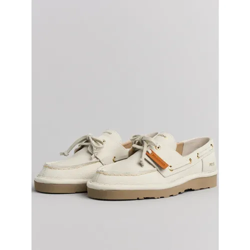 Shoes > Flats > Sailor Shoes - - Panchic - Modalova