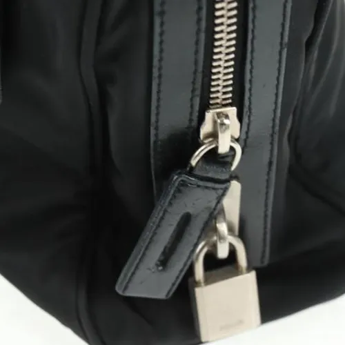Pre-owned > Pre-owned Bags > Pre-owned Shoulder Bags - - Prada Vintage - Modalova