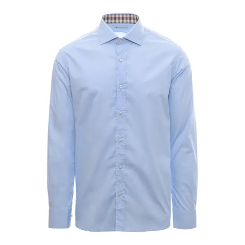 Shirts > Casual Shirts - - Aquascutum - Modalova