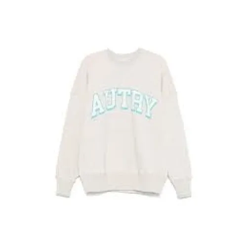 Sweatshirts & Hoodies > Sweatshirts - - Autry - Modalova