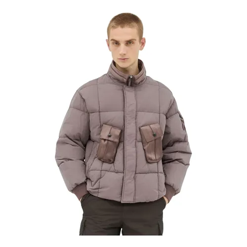Jackets > Winter Jackets - - C.p. Company - Modalova