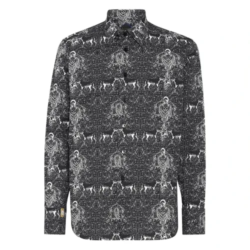 Shirts > Casual Shirts - - Billionaire - Modalova