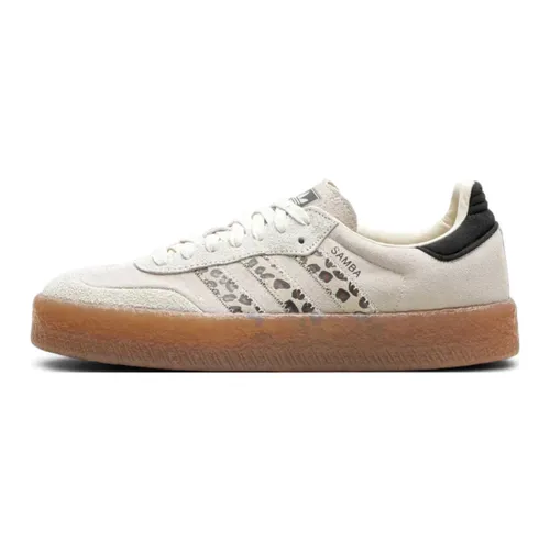 Adidas - Shoes > Sneakers - Beige - Adidas - Modalova