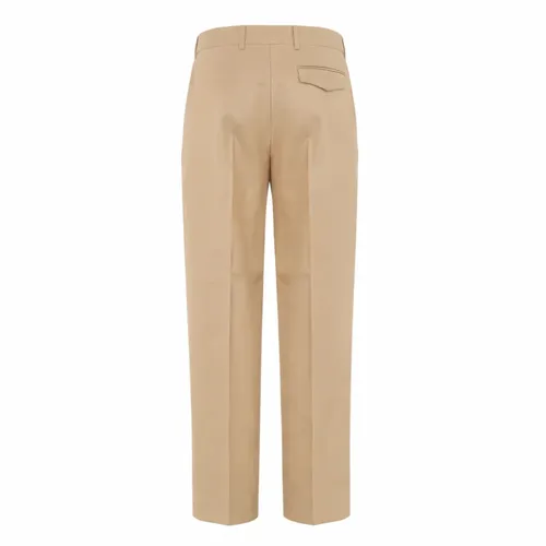 Trousers > Straight Trousers - - Costumein - Modalova