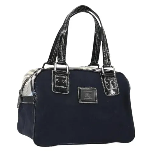 Pre-owned > Pre-owned Bags > Pre-owned Handbags - - Burberry Vintage - Modalova