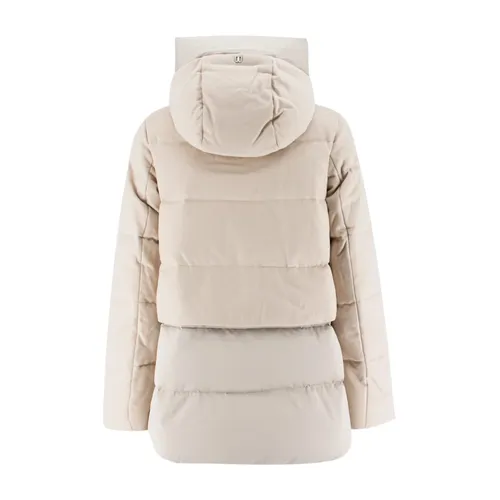 Jackets > Winter Jackets - - Duno - Modalova