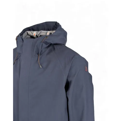 Jackets > Rain Jackets - - Save The Duck - Modalova