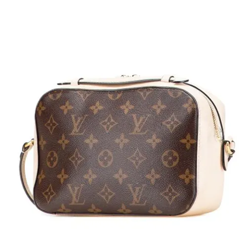 Pre-owned > Pre-owned Bags > Pre-owned Cross Body Bags - - Louis Vuitton Vintage - Modalova