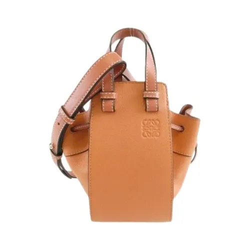 Pre-owned > Pre-owned Bags > Pre-owned Mini Bags - - Loewe Pre-owned - Modalova