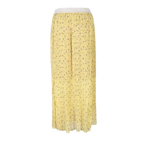 Skirts > Maxi Skirts - - Semicouture - Modalova