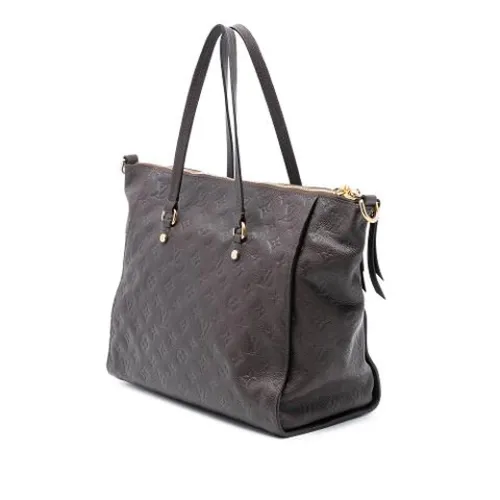 Pre-owned > Pre-owned Bags > Pre-owned Tote Bags - - Louis Vuitton Vintage - Modalova